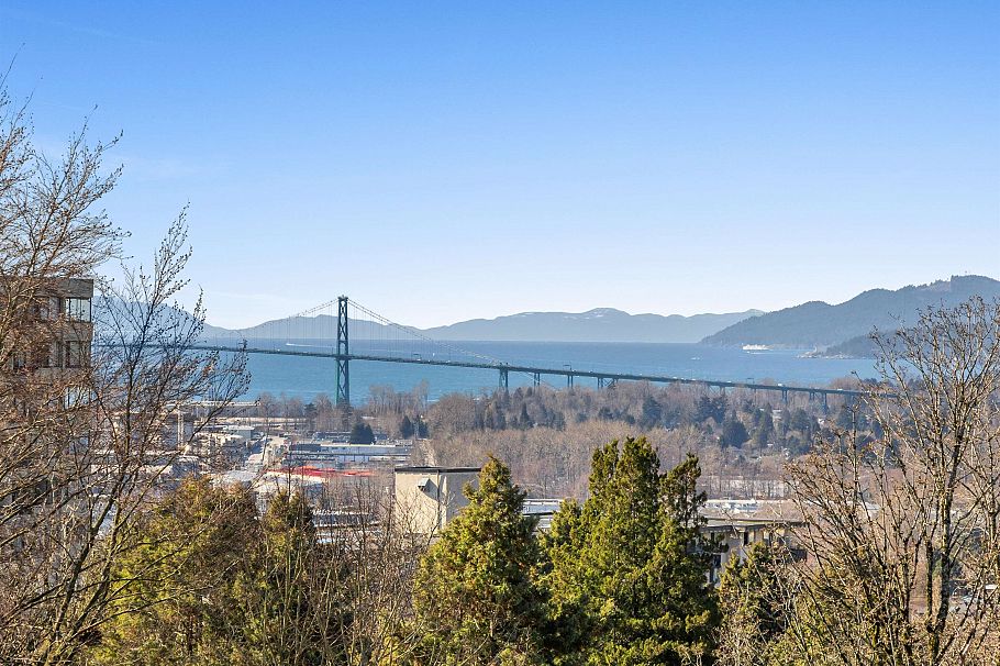 601 140 E Keith Road North Vancouver, BC - 38