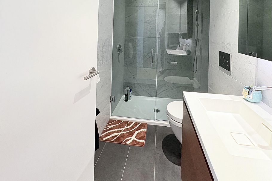 5901 1289 Hornby Street Vancouver, BC - 23