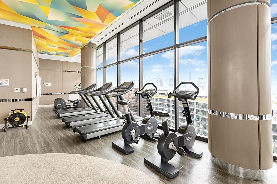 2816 89 Nelson Street Vancouver, BC - 28