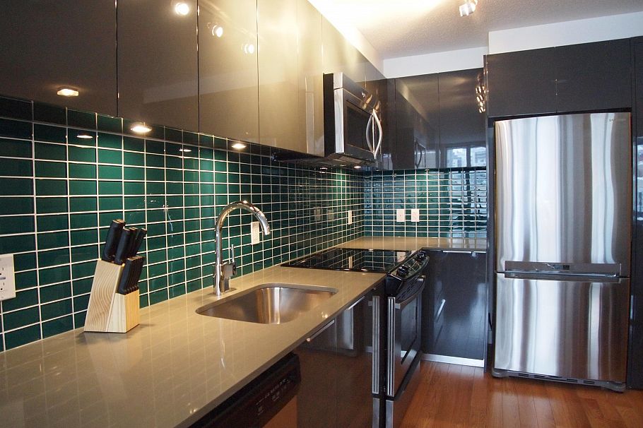 503 1325 ROLSTON STREET, Vancouver BC V6B 0M2 Vancouver, BC - 11