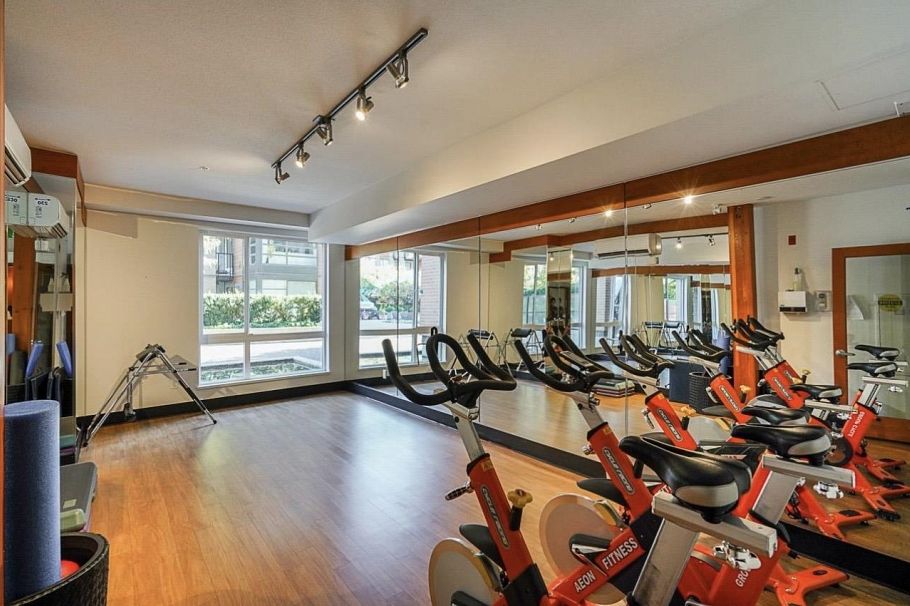 310 719 W 3rd Street North Vancouver, BC - 30