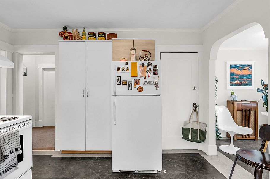 5915 Chester Street Vancouver, BC - 8