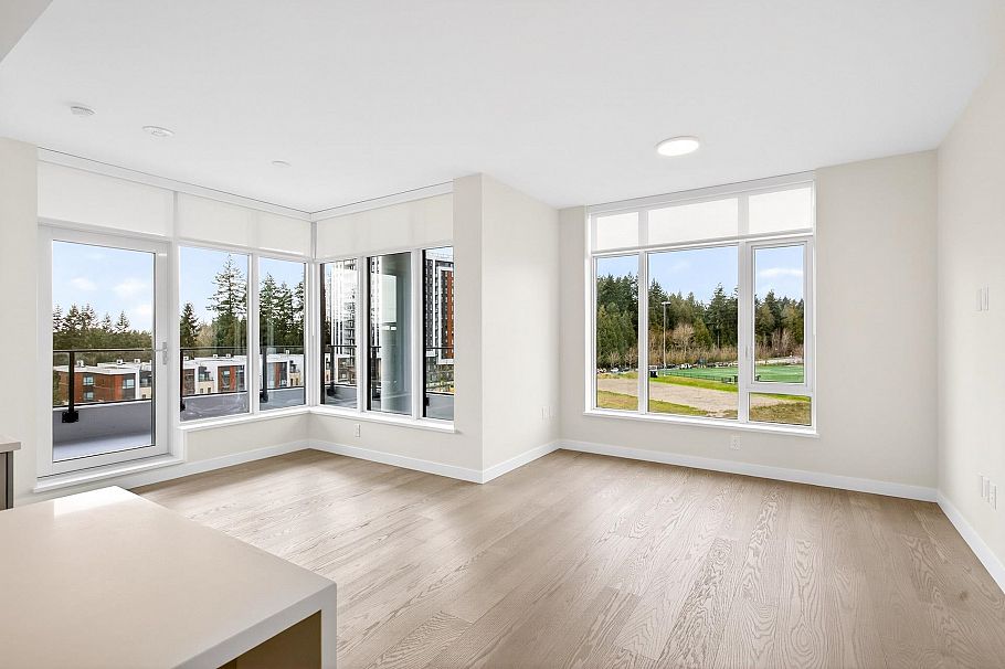 605 6138 Birney Avenue Vancouver, BC - 6