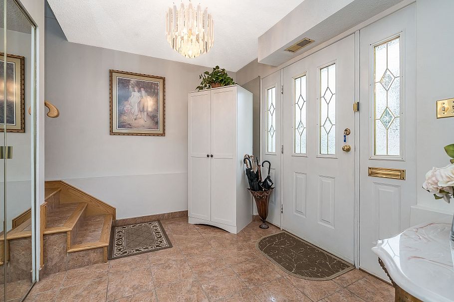 5262 Clarendon Street Vancouver, BC - 3