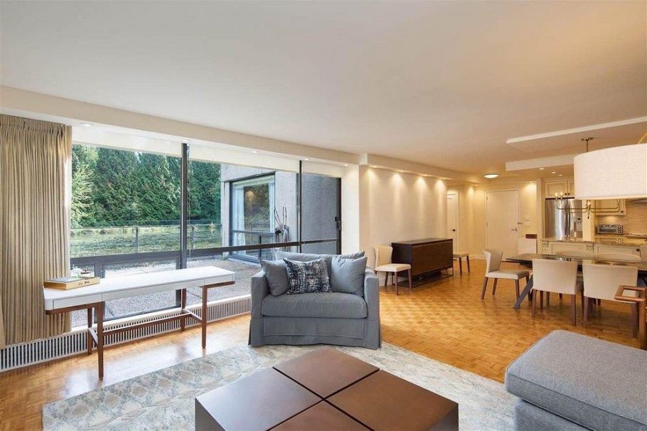 108 4900 Cartier Street Vancouver, BC - 3