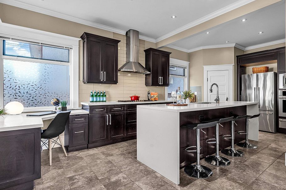 4072 Ontario Street Vancouver, BC - 13