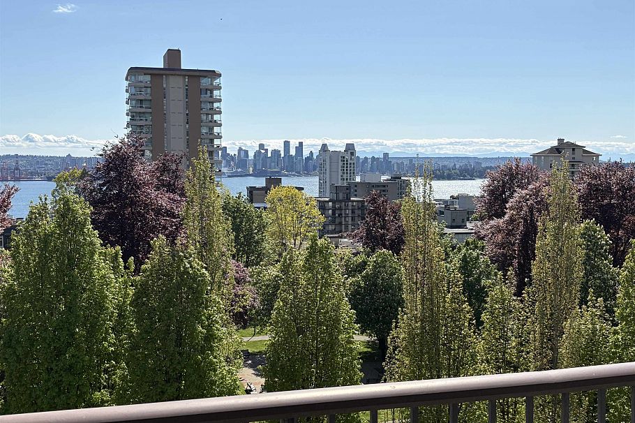 601 140 E Keith Road North Vancouver, BC - 20