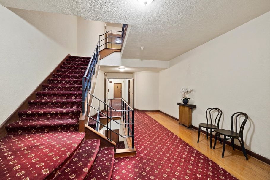 204 1565 Burnaby Street Vancouver, BC - 18