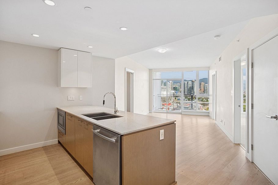 1706 1618 Quebec Street Vancouver, BC - 6