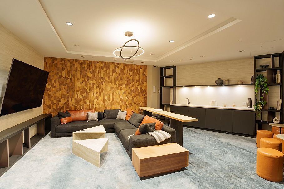 1509 1500 Fern Street North Vancouver, BC - 21