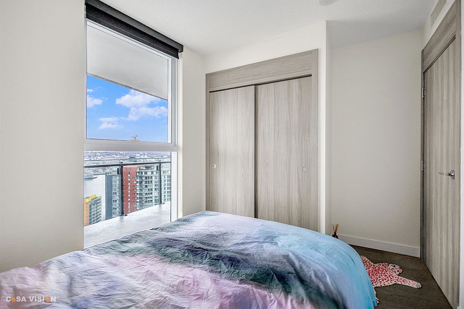 2816 89 Nelson Street Vancouver, BC - 11