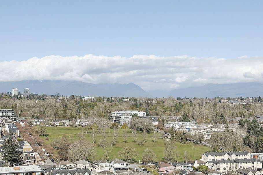 2504 8131 Nunavut Lane Vancouver, BC - 22