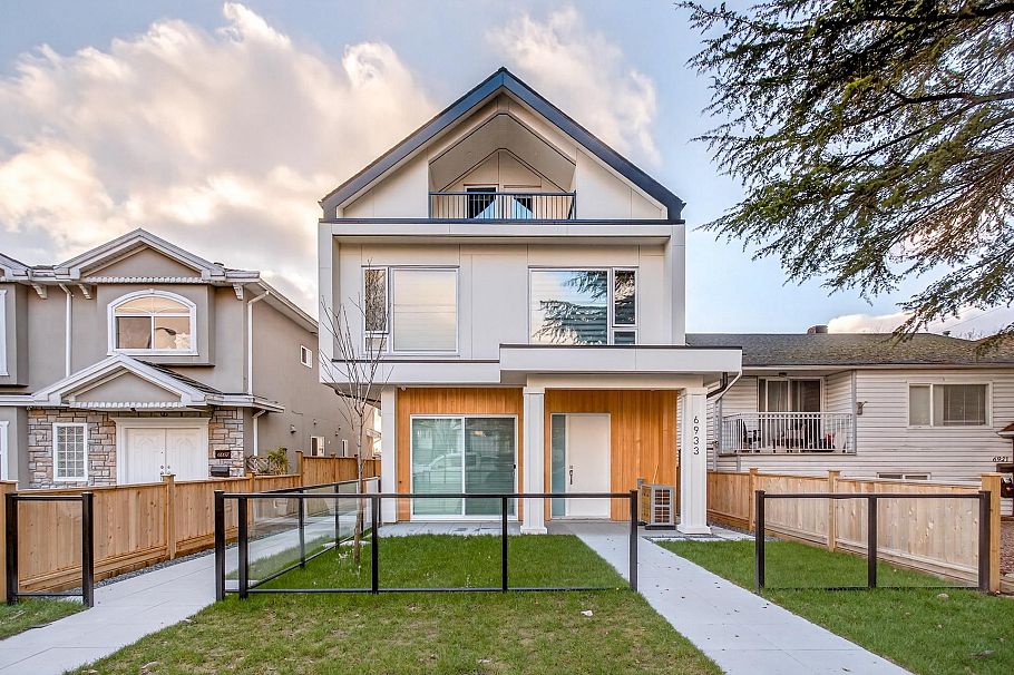 2 6933 Prince Edward Street Vancouver, BC - 38