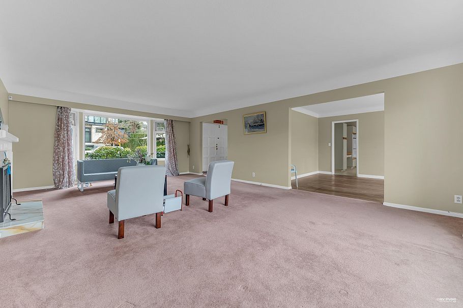 4425 Maple Street Vancouver, BC - 5