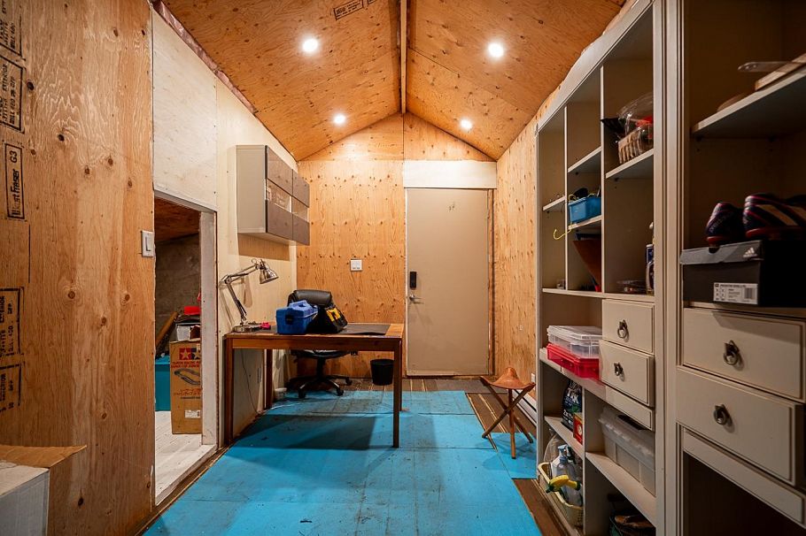 7225 Quatsino Drive Vancouver, BC - 30