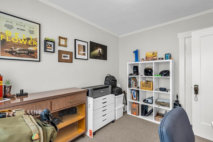 5915 Chester Street Vancouver, BC - 29