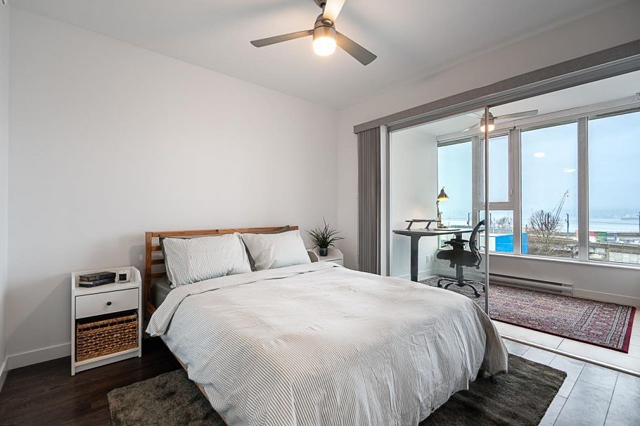 360 955 E Hastings Street Vancouver, BC - 15