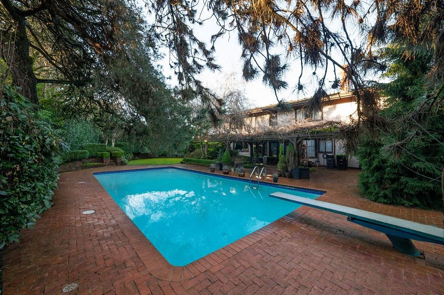 2296 W 32nd Avenue Vancouver, BC - 18