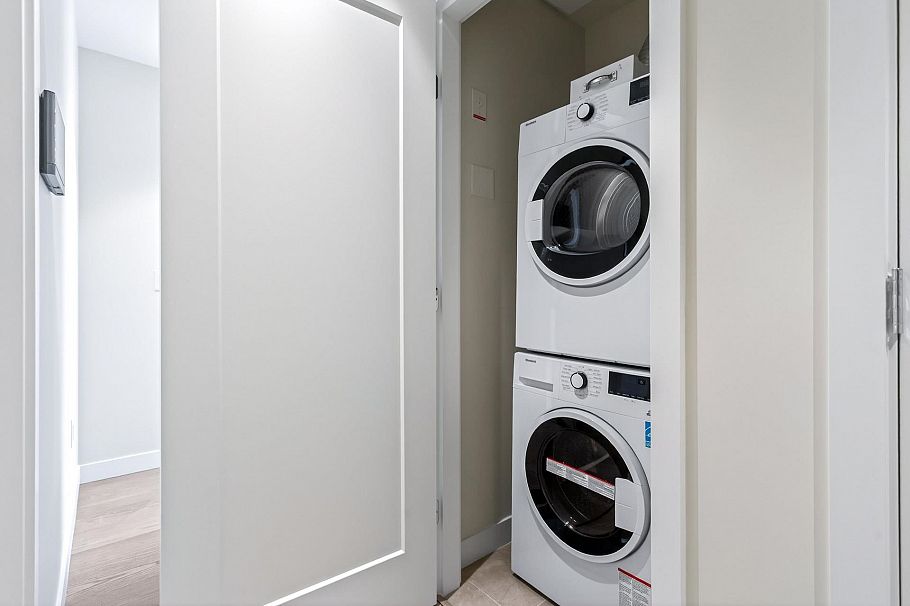 605 6138 Birney Avenue Vancouver, BC - 31