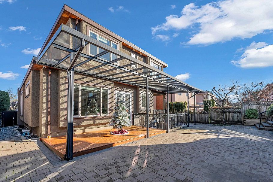 3369 Puget Drive Vancouver, BC - 37