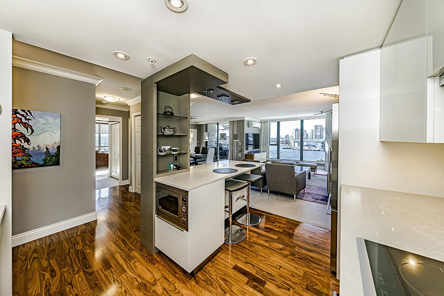 806 1088 Quebec Street Vancouver, BC - 14