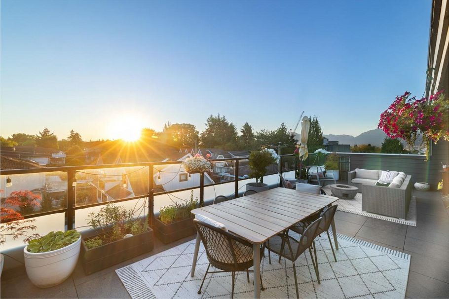 PH2 3939 Knight Street Vancouver, BC - 20