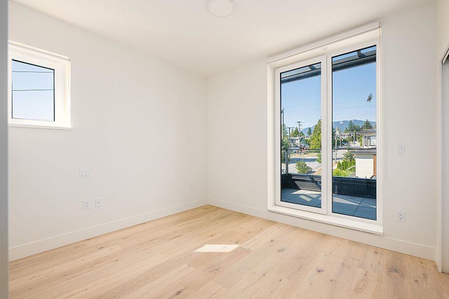 TH6 324 E Ridgeway Avenue North Vancouver, BC - 15