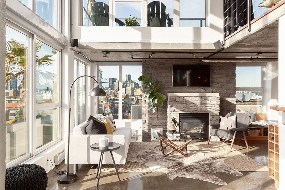 1002 289 Alexander Street Vancouver, BC - 13