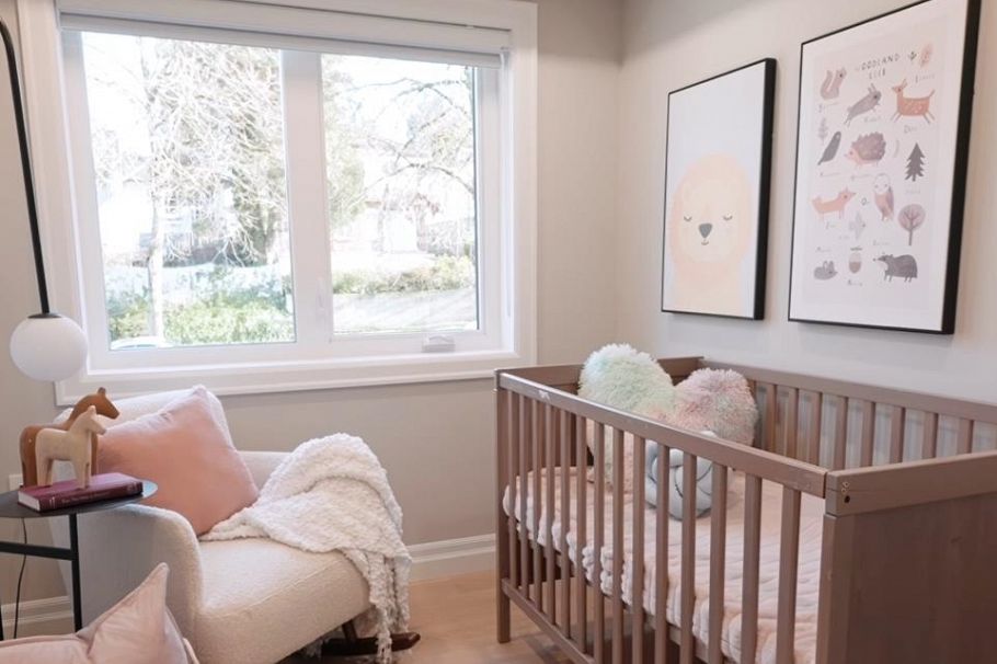 1 6061 Sherbrooke Street Vancouver, BC - 19