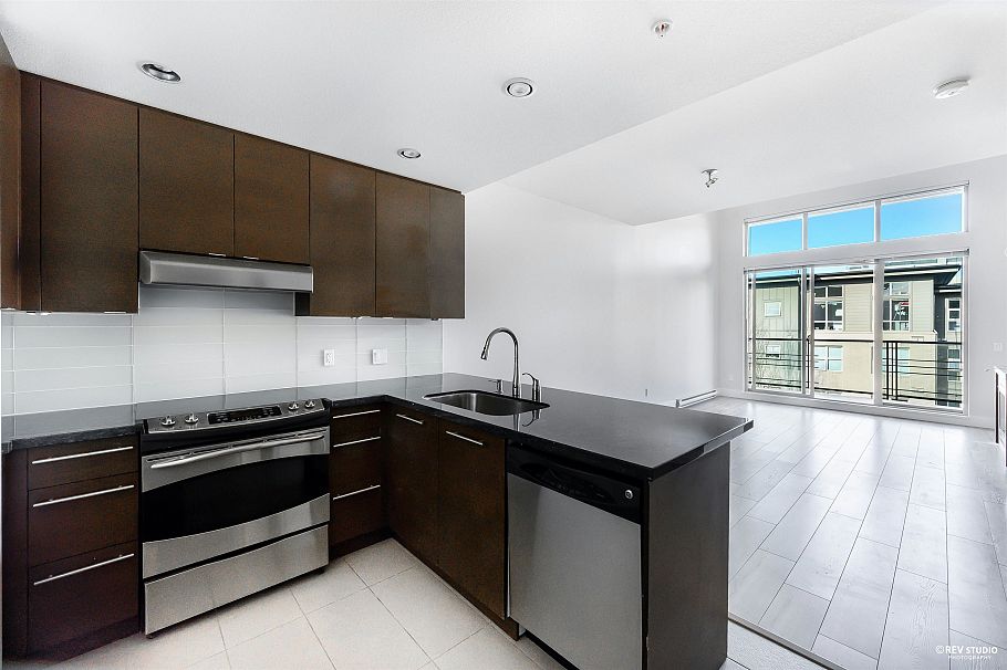 412 3478 Wesbrook Mall Vancouver, BC - 7