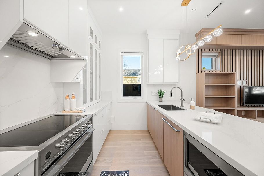 6307 Chester Street Vancouver, BC - 8