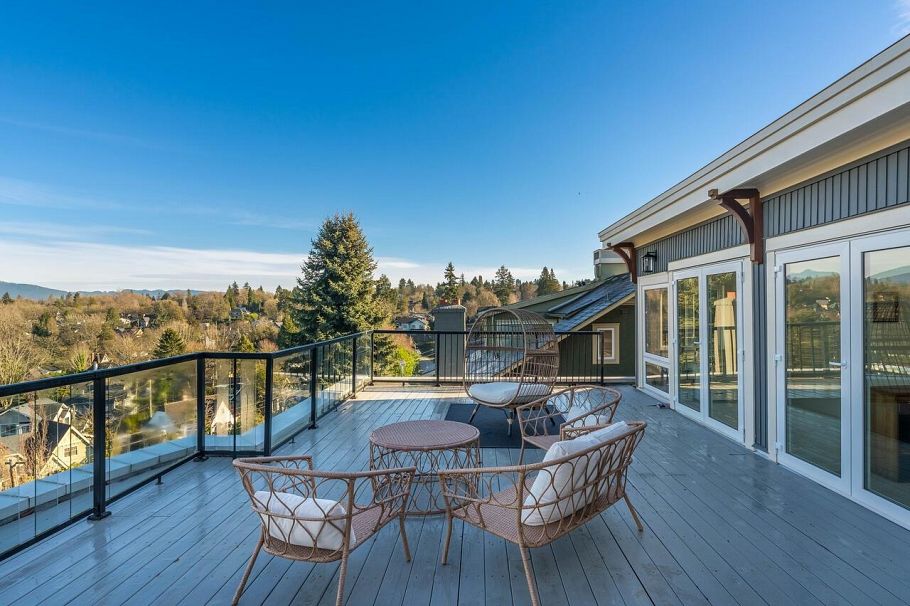 1987 W 35th Avenue Vancouver, BC - 29