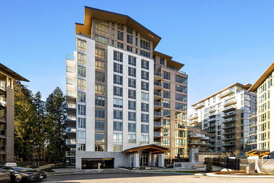 607 2385 EMERY COURT, North Vancouver BC V7J 0E8 North Vancouver, BC - 1