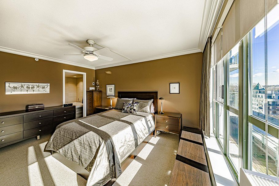 806 1088 Quebec Street Vancouver, BC - 18