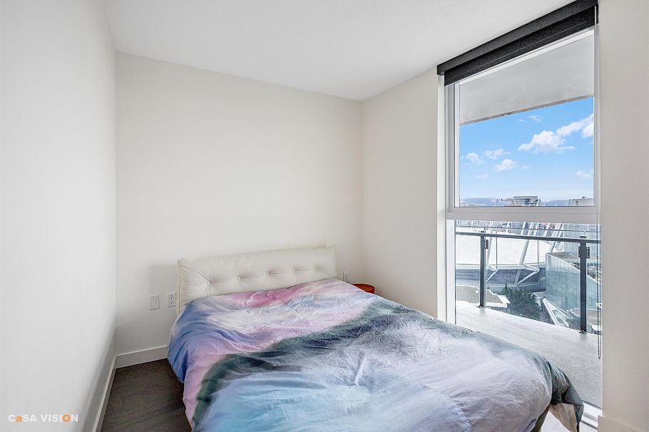 2816 89 Nelson Street Vancouver, BC - 10