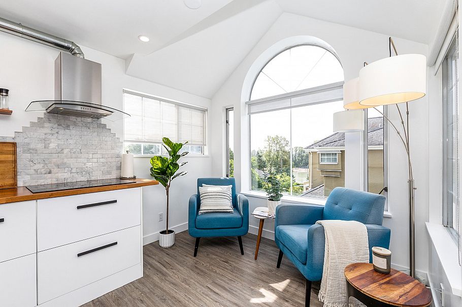 2313 Quayside Court Vancouver, BC - 8