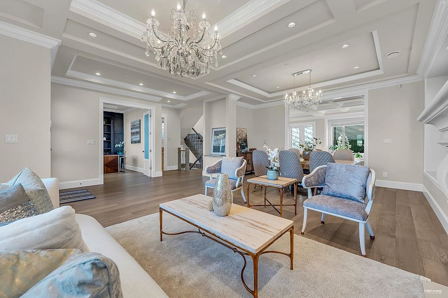 3369 Puget Drive Vancouver, BC - 6