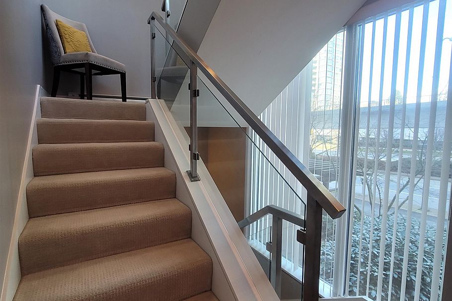 TH2 2077 Rosser Avenue Burnaby, BC - 25