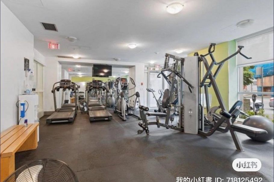 507 388 DRAKE STREET, Vancouver BC V6B 6A8 Vancouver, BC - 12