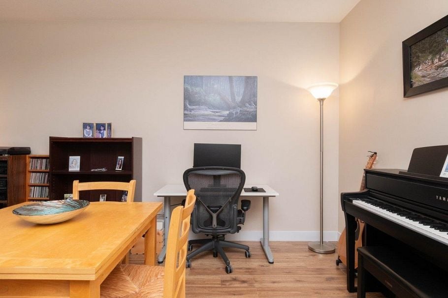 706 189 National Avenue Vancouver, BC - 8