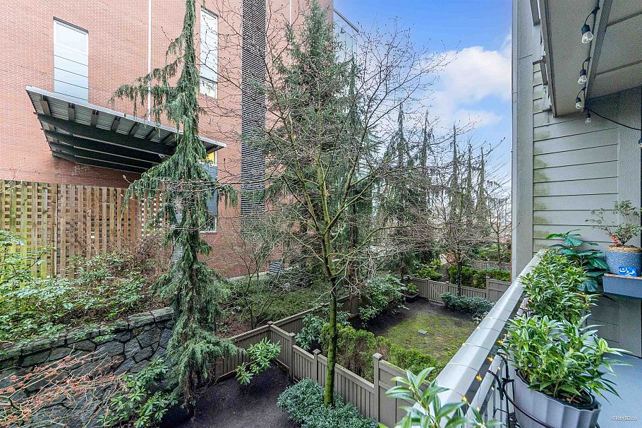 217 119 W 22nd Street North Vancouver, BC - 21