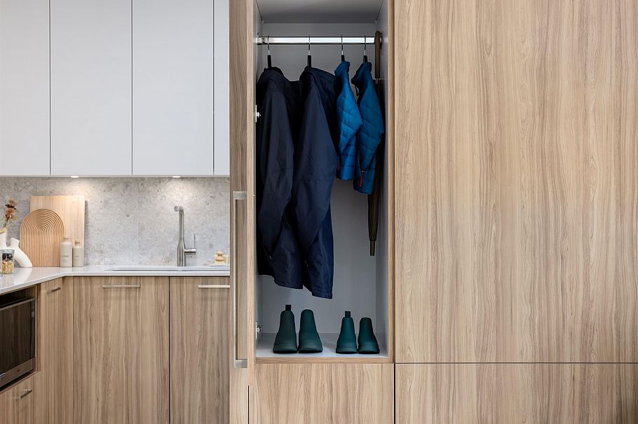 105 2322 Emery Court North Vancouver, BC - 10