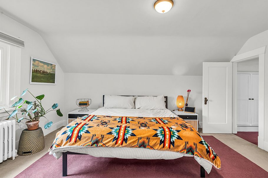 5915 Chester Street Vancouver, BC - 22