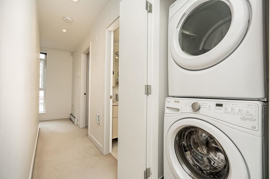 2 589 W King Edward Avenue Vancouver, BC - 17