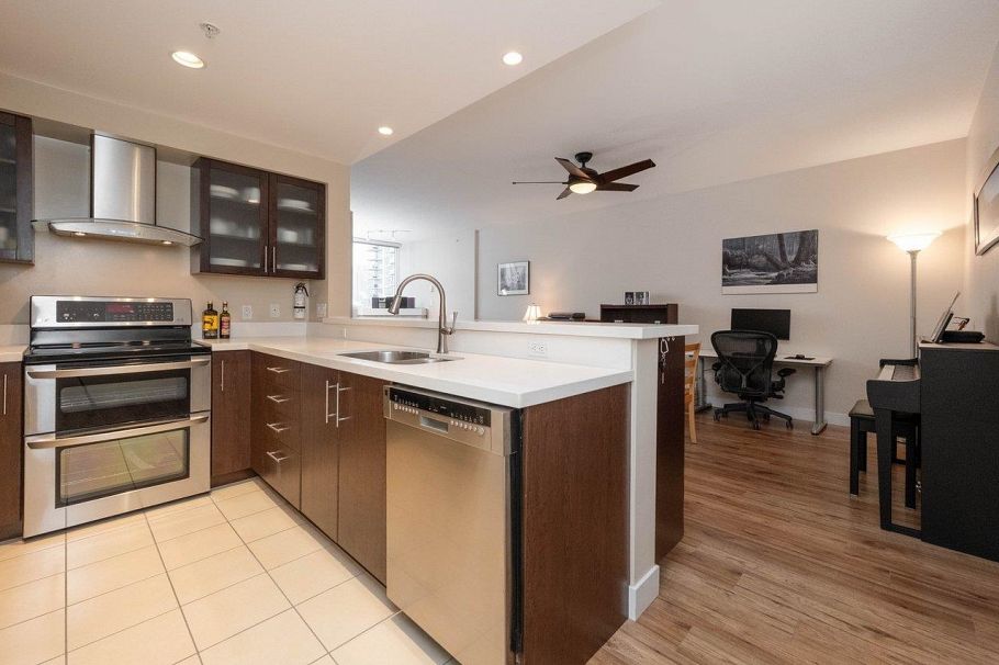 706 189 National Avenue Vancouver, BC - 18