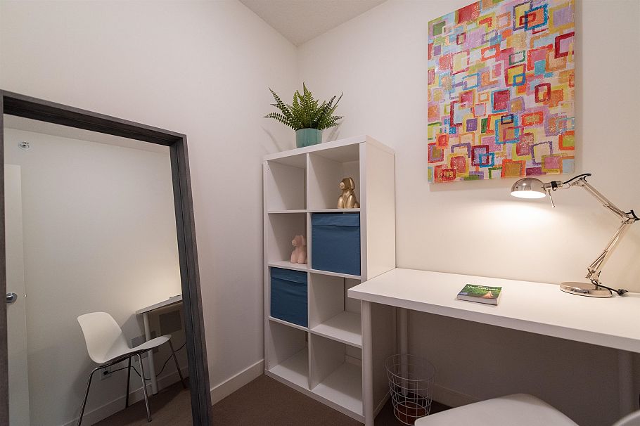 2106 939 Expo Boulevard Vancouver, BC - 11