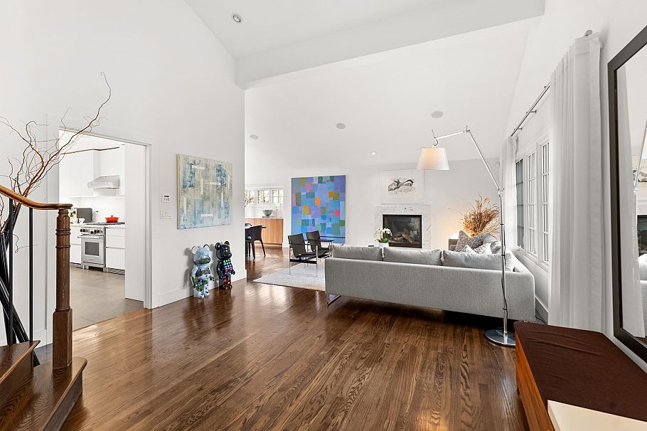 2496 W 36th Avenue Vancouver, BC - 7