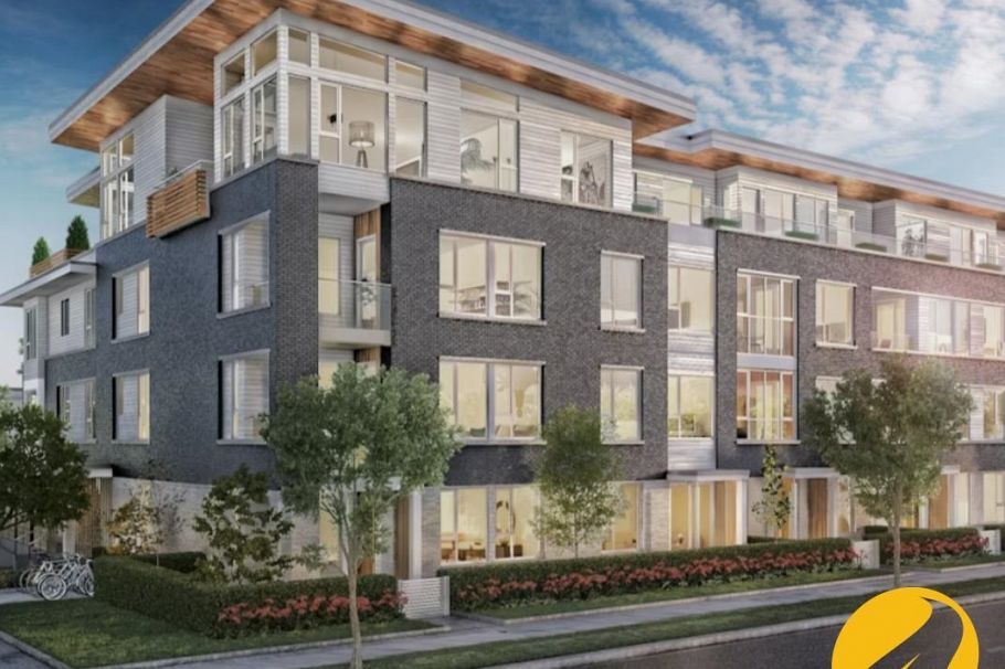 102 4080 YUKON STREET, Vancouver BC V5Y 2J4 Vancouver, BC - 1