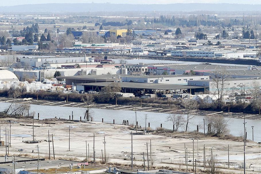 2504 8131 Nunavut Lane Vancouver, BC - 21