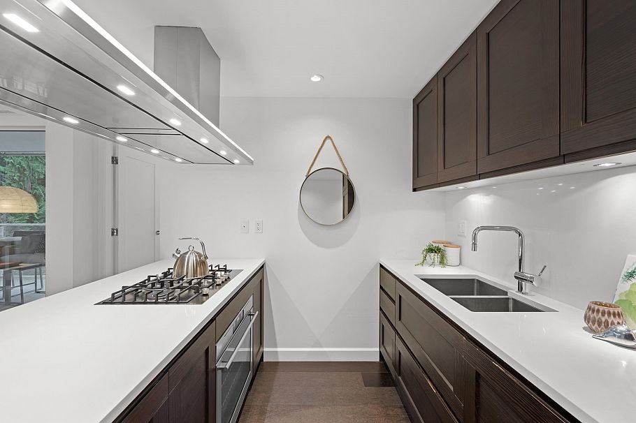 307 3355 Binning Road Vancouver, BC - 8